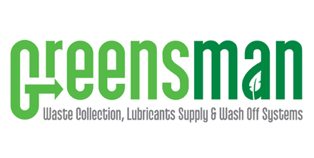 greens man logo designs selby