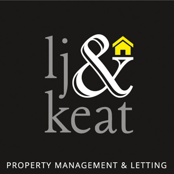 logo design for a letting agent in leeds, yorkshire