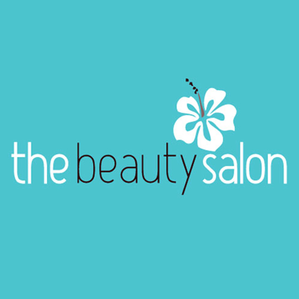logo design for a beauty salon in selby, yorkshire