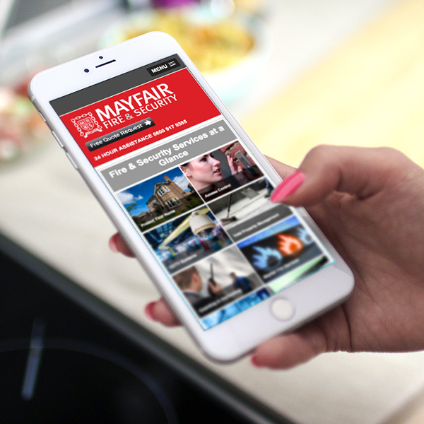 website design yorkshire, mobile responsive website design selby